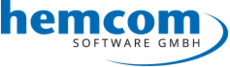 hemcom Logo